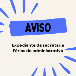 Período de recesso da ADCtk