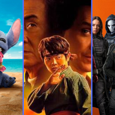 Programação Moviecom de 22 a 28 de maio