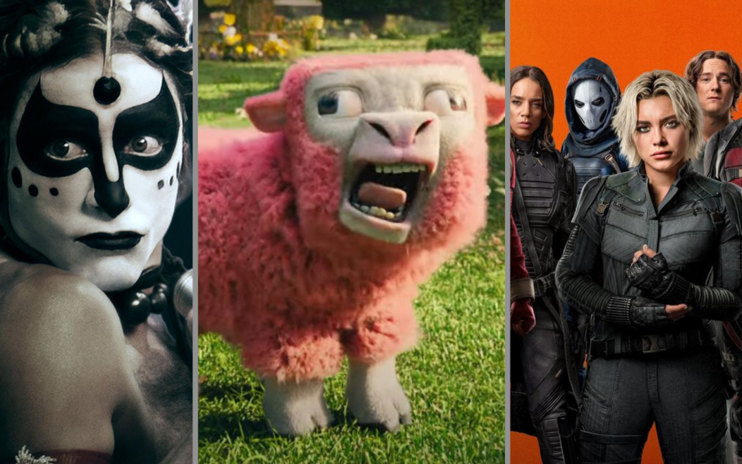 Programação Moviecom de 08 a 14 de maio