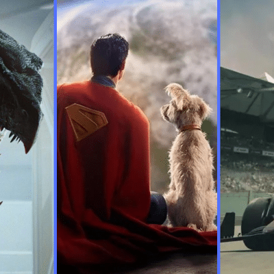 Programação Moviecom de 3 a 9 de julho