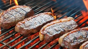 6ª Noite da Picanha