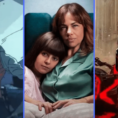 Programação Moviecom de 30 de outubro a 05 de novembro