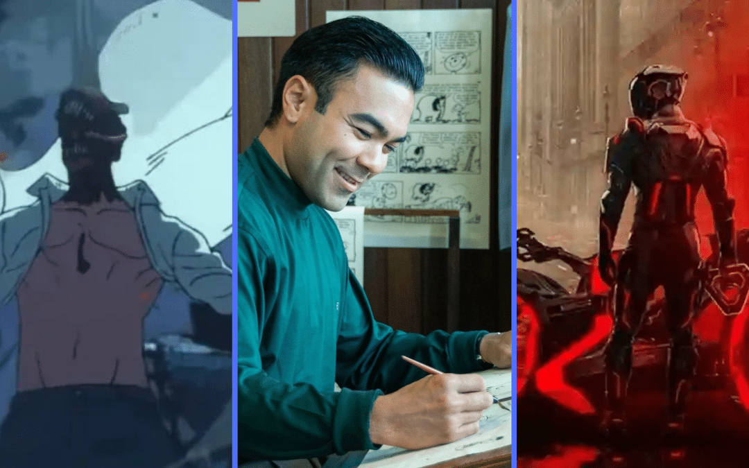 Programação Moviecom de 06 a 12 de novembro