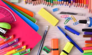 Promoção Volta às aulas 2026