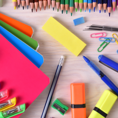 Promoção Volta às aulas 2026