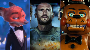 Programação Moviecom de 04 a 10 de dezembro