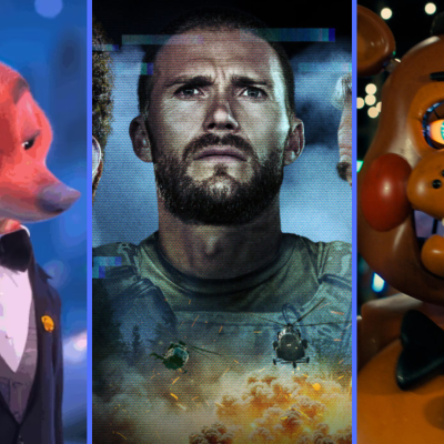 Programação Moviecom de 04 a 10 de dezembro