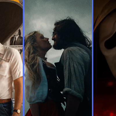 Programação Moviecom de 12 a 18 de março