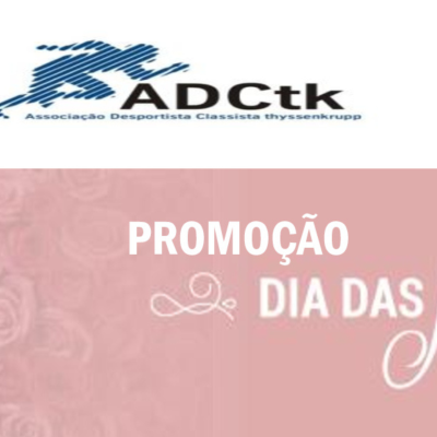 Promoção do Dia das Mães da ADCtk em parceria com Very Vaidosa e Gabi Bolsas