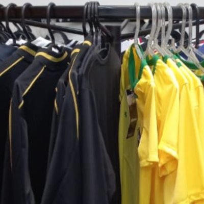 Novos produtos na ADCtk