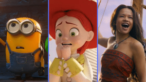 Programação Moviecom de 23 a 29 de julho