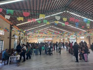 29ª Festa Julina da ADCtk | Uma grande tarde de confraternização