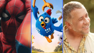 Programação Moviecom até 7 de outubro