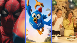 Programação Moviecom de 8 a 14 de outubro