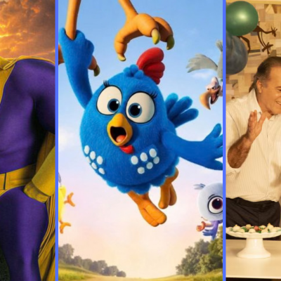 Programação Moviecom até 4 de novembro